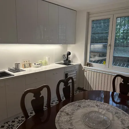 La Casa Bjelave - Free Parking Apartmán Sarajevo