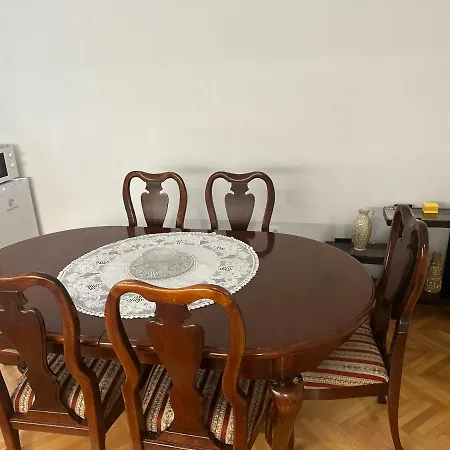 דירה La Casa Bjelave - Free Parking *