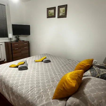 La Casa Bjelave - Free Parking * Sarajevo
