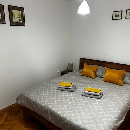 Apartmán La Casa Bjelave - Free Parking *