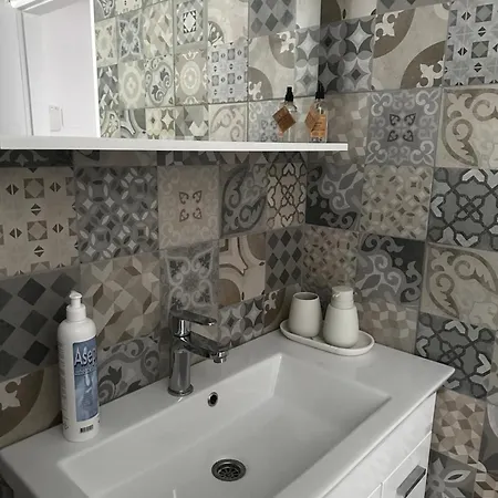 La Casa Bjelave - Free Parking Apartmán Sarajevo
