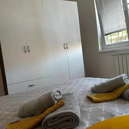 דירה La Casa Bjelave - Free Parking *