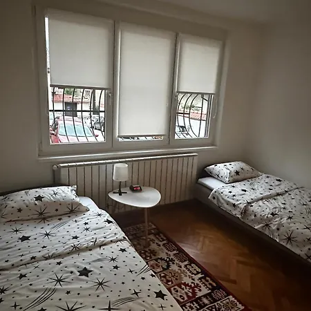 La Casa Bjelave - Free Parking * Saraybosna