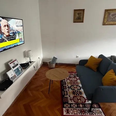 La Casa Bjelave - Free Parking * Sarajevo